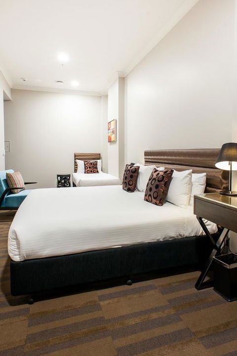 57Hotel - Accommodation Port Macquarie 2