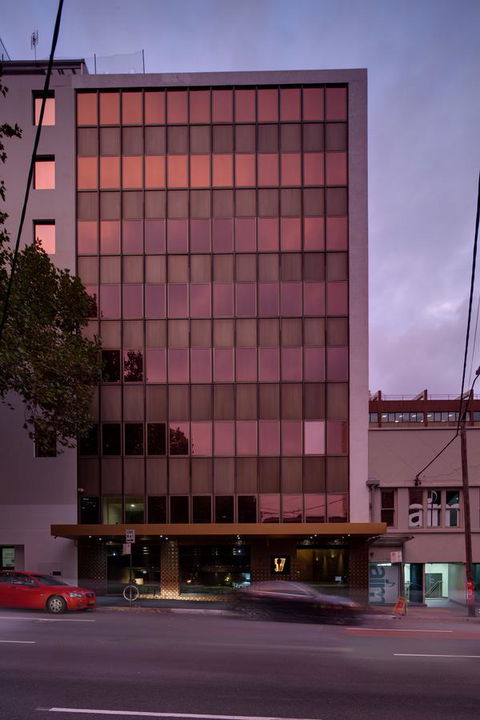 57Hotel - Accommodation Port Macquarie 42