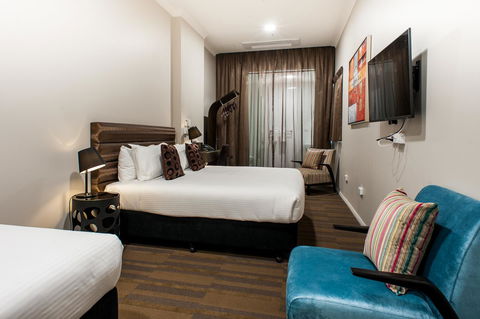 57Hotel - Accommodation Port Macquarie 3