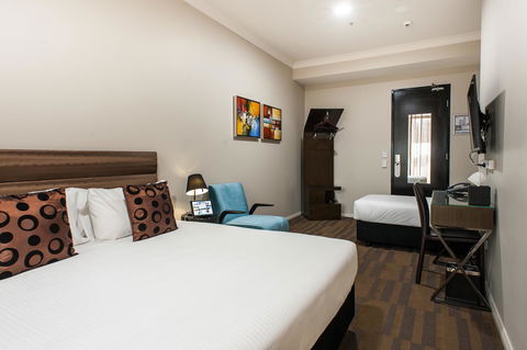 57Hotel - Accommodation Port Macquarie 4
