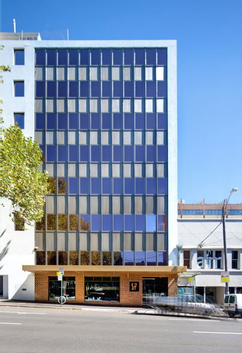 57Hotel - Accommodation Port Macquarie 38