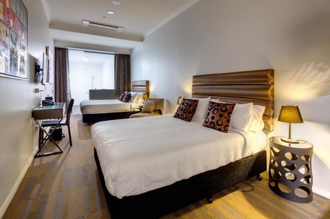 57Hotel - Accommodation Port Macquarie 21