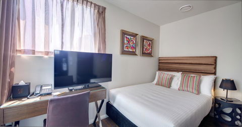 57Hotel - Accommodation Port Macquarie 8