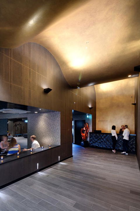 57Hotel - Accommodation Port Macquarie 36