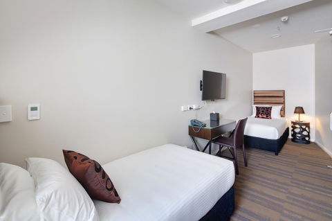 57Hotel - Accommodation Port Macquarie 10