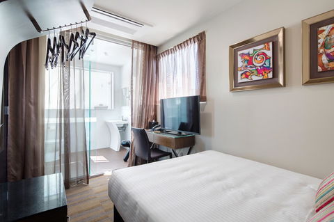 57Hotel - Accommodation Port Macquarie 9