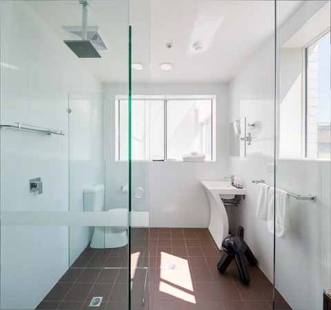 57Hotel - Accommodation Port Macquarie 5