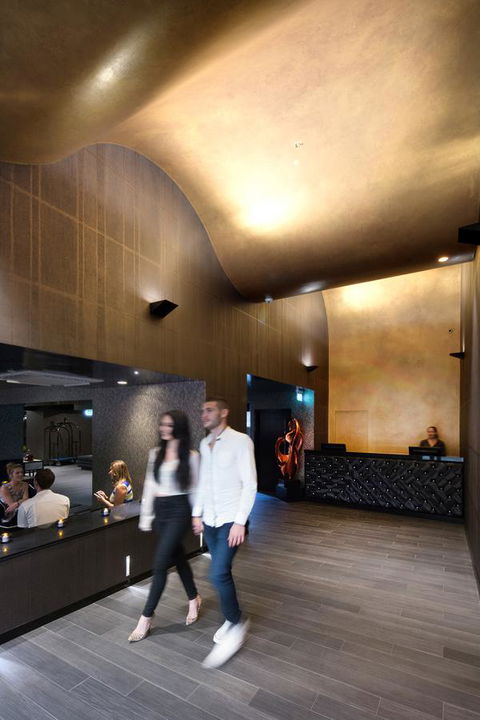 57Hotel - Accommodation Port Macquarie 43
