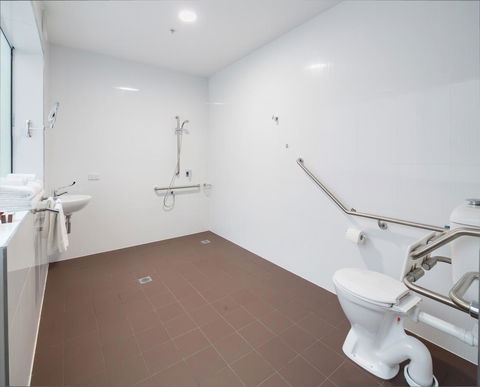 57Hotel - Accommodation Port Macquarie 23