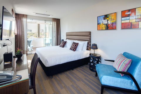 57Hotel - Accommodation Port Macquarie 41