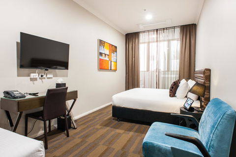 57Hotel - Accommodation Port Macquarie 1