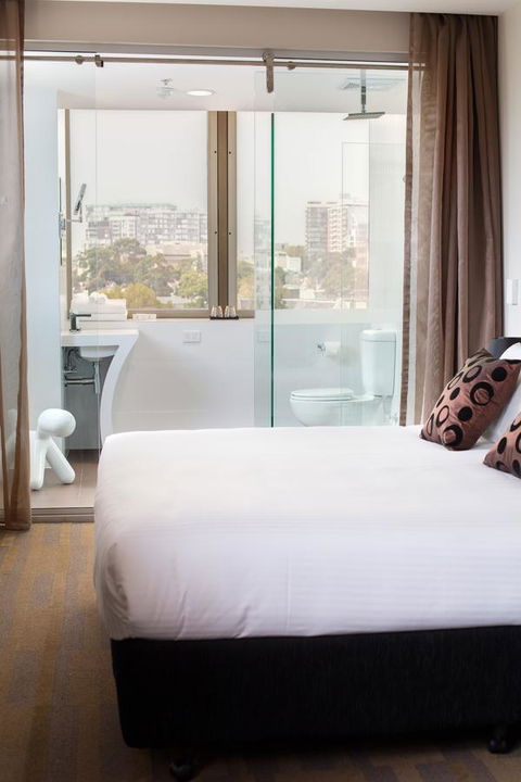 57Hotel - Accommodation Port Macquarie 39