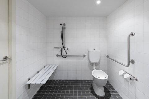 Mercure Newcastle - Accommodation Port Macquarie 28