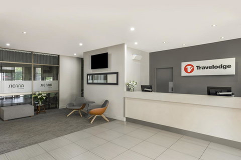 Mercure Newcastle - Accommodation Port Macquarie 18