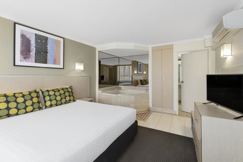 Mercure Newcastle - Accommodation Port Macquarie 29