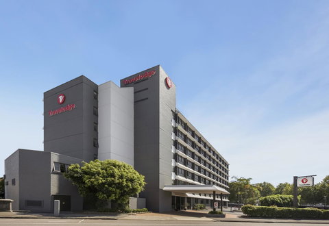 Mercure Newcastle - Accommodation Port Macquarie 19