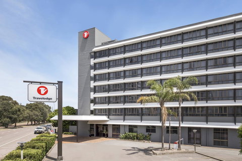 Mercure Newcastle - Accommodation Port Macquarie 0