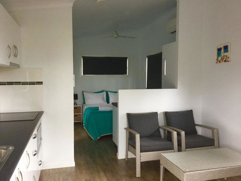 Club Byron Accommodation - Accommodation Port Macquarie 3