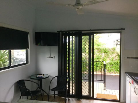 Club Byron Accommodation - Accommodation Port Macquarie 4