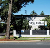 Club Byron Accommodation - Accommodation Port Macquarie