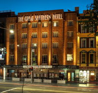 Great Southern Hotel Sydney - Accommodation Port Macquarie
