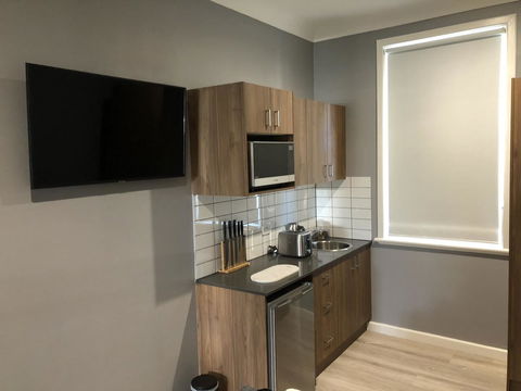The Mark Studios - Accommodation Port Macquarie 15