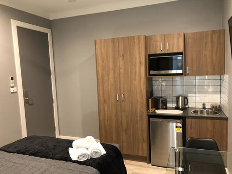 The Mark Studios - Accommodation Port Macquarie 23