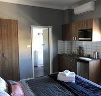 The Mark Studio's - Accommodation Port Macquarie