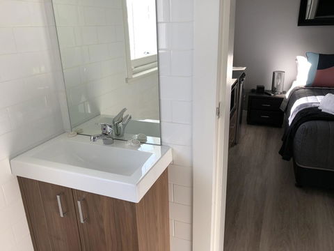The Mark Studios - Accommodation Port Macquarie 2