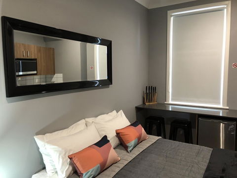 The Mark Studios - Accommodation Port Macquarie 19