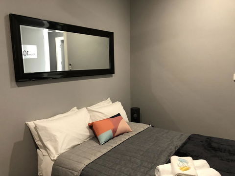The Mark Studios - Accommodation Port Macquarie 5