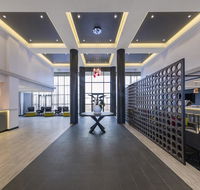 Travelodge Hotel Sydney Airport - Accommodation Port Macquarie