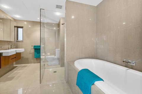 Cotton Beach 8 Escape With Private Plunge Pool - Accommodation Port Macquarie 3