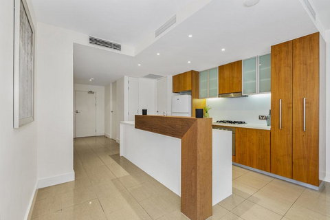 Cotton Beach 8 Escape With Private Plunge Pool - Accommodation Port Macquarie 9