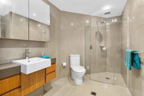 Cotton Beach 8 Escape With Private Plunge Pool - Accommodation Port Macquarie 5