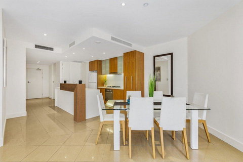 Cotton Beach 8 Escape With Private Plunge Pool - Accommodation Port Macquarie 1
