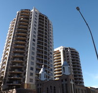 Fiori Apartments - Accommodation Port Macquarie