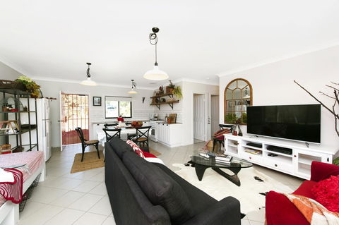 The Woods Farm Jervis Bay - Accommodation Port Macquarie 16