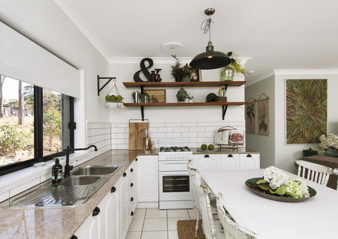 The Woods Farm Jervis Bay - Accommodation Port Macquarie 42