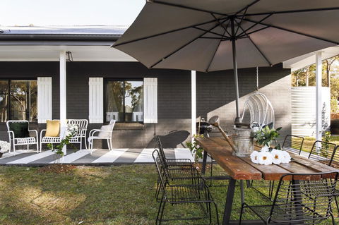 The Woods Farm Jervis Bay - Accommodation Port Macquarie 40
