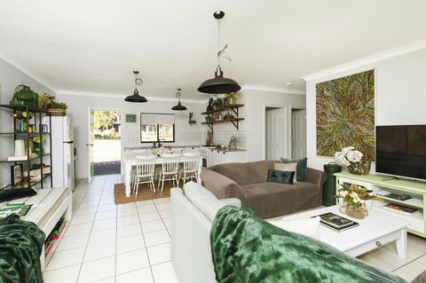 The Woods Farm Jervis Bay - Accommodation Port Macquarie 43