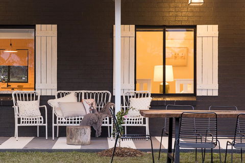 The Woods Farm Jervis Bay - Accommodation Port Macquarie 6