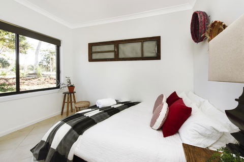 The Woods Farm Jervis Bay - Accommodation Port Macquarie 30