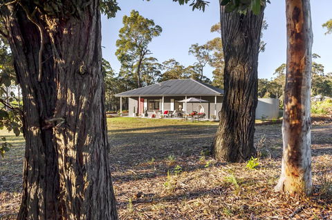The Woods Farm Jervis Bay - Accommodation Port Macquarie 21