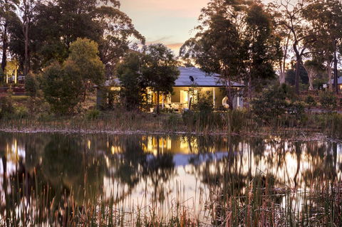 The Woods Farm Jervis Bay - Accommodation Port Macquarie 5
