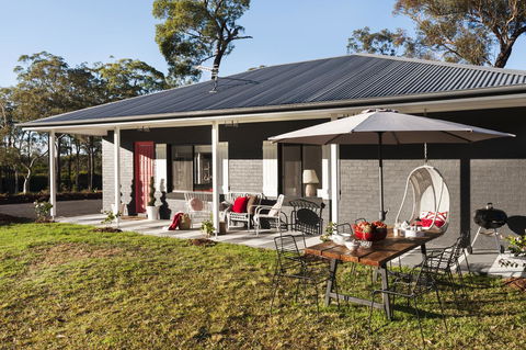 The Woods Farm Jervis Bay - Accommodation Port Macquarie 32