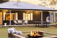 The Woods Farm Jervis Bay
