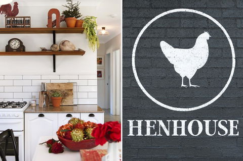 The Woods Farm Jervis Bay - Accommodation Port Macquarie 17