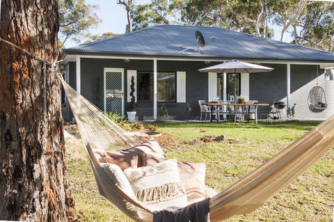 The Woods Farm Jervis Bay - Accommodation Port Macquarie 4