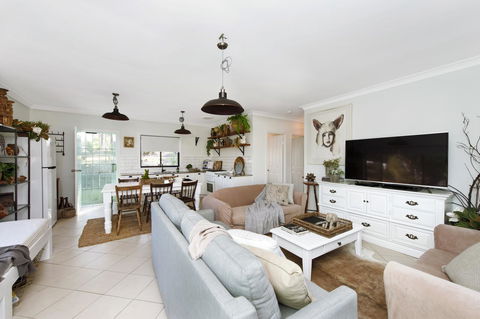 The Woods Farm Jervis Bay - Accommodation Port Macquarie 3